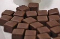 Шоколадные конфеты против ПМС – уже реальность