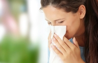Место жительства определяет степень риска развития аллергии