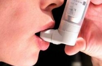 Гормонозаместительная терапия в менопаузе может спровоцировать начало астмы