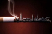 Минздравсоцразвития борется с курильщиками, в связи с этим в веб идут большие обсуждения