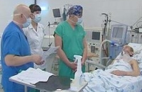 Россия и Франция создадут единый центр трансплантации органов