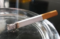 Ученые разработали безопасный сигаретный фильтр