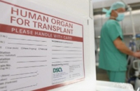 Четыре медцентра Германии оказались замешаны в «трансплантологический скандал»