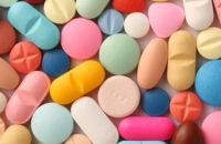 В Китае изъято 65 миллионов поддельных таблеток