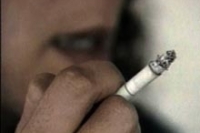 Никотин будут прописывать для борьбы с ожирением Никотин будут прописывать для борьбы с ожирением
