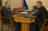Путин поручил повысить «позорно низкие» зарплаты рязанских медработников
