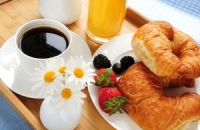 Завтрак – самый важный прием пищи