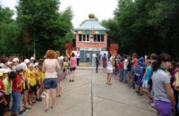 Минздрав Астраханской области проверит детские лагеря