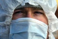Вспышка кори в Астрахани: 17 заболевших Вспышка кори в Астрахани: 17 заболевших