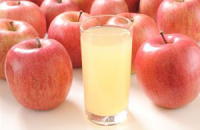 Яблочный сок предотвращает старение