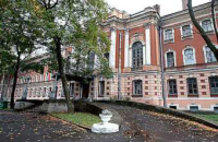 Минобороны закроет 442-й военный госпиталь в Санкт-Петербурге