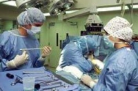 Риск для жизни операций на позвоночнике Риск для жизни операций на позвоночнике