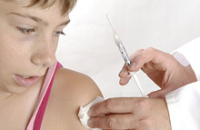 Принятые программы вакцинации — бесполезная трата денег, говорит исследование