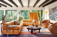 Сделайте свой дом более привлекательным с помощью современной мебели