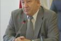 Губернатор Александр Карлин о ситуации с сибирской язвой на Алтае. Губернатор Александр Карлин о ситуации с сибирской язвой на Алтае.