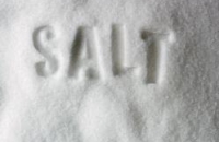 Соль – это ведущий мировой убийца
