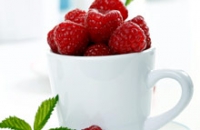 Всего одна порция ягод в неделю защитит мозг от возрастных конфигураций