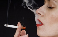 Генетические особенности делают из отдельных людей хронических курильщиков