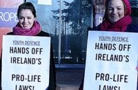 Страсбургский трибунал обвинил Ирландию в нарушении прав женщин на аборт