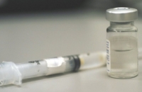 Взрослых жителей Санкт-Петербурга не смогли обеспечить прививками от гриппа