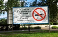 Британские медики предложили проверять на курение всех беременных