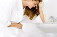 Обильные менструации: причины, лечение, профилактика