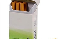 Вред от электрических сигарет не меньше вреда от обычного курения