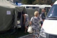 Пострадавшим от наводнения необходимо сделать прививку от гепатита А Пострадавшим от наводнения необходимо сделать прививку от гепатита А