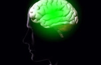 Стимуляция мозга включает «природную систему обезболивания»