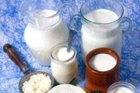 Многие молочные продукты не имеют к настоящим коровам никакого отношения