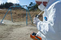 Замеры проявили: уровень радиации в Японии уже превысил показатели Чернобыля