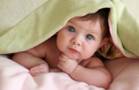 Колики у младенца – признак грядущих мигреней