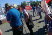 Здоровье – это право, а не привилегия! Здоровье – это право, а не привилегия!