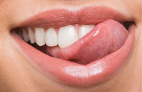 Что можно прочитать о своем здоровье по губам?