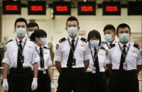 Новый штамм птичьего гриппа в Китае — био оружие США?