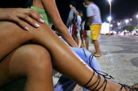 Бразильский Минздрав отменил кампанию «Я счастлива быть проститукой»
