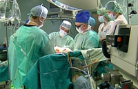 Клеточные инъекции обещают изменить жизнь пациентов, перенесших трансплантацию