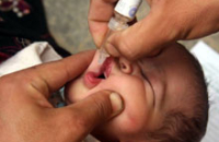 Врачи обвинили талибов в провоцировании эпидемии полиомиелита