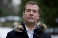 Медведев запретил разглашать результаты клинических испытаний