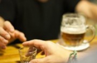 Уникальное лекарство от алкоголизма появится в продаже в 2013г.