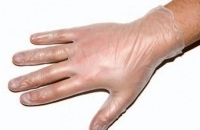 Одноразовые перчатки вредны для кожи