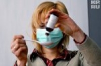 Превышение эпидемических порогов по гриппу и ОРВИ колеблется от 20,6 % до 90 %