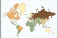 К 2888 году в Рф не останется ни одного человека