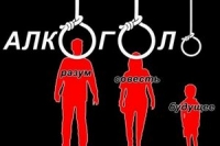 Алкоголизм зависит от того, как рано человек начал пить — исследование Алкоголизм зависит от того, как рано человек начал пить — исследование