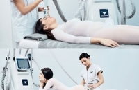 Профессиональные аппараты для коррекции фигуры: современные технологии эстетической медицины