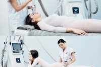 Профессиональные аппараты для коррекции фигуры: современные технологии эстетической медицины