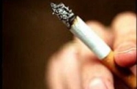 Сигареты убивают через 20 лет после курения