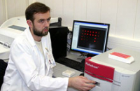 Супер-биочипы позволят русским врачам опеделить проблему еще до появления симптомов