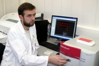 Супер-биочипы позволят русским врачам опеделить проблему еще до появления симптомов
