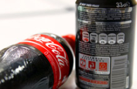 Неумеренное потребление «Кока-колы» привело к смерти многодетной матери